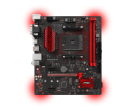 MSI A320M GAMING PRO - 365740 - zdjęcie 3